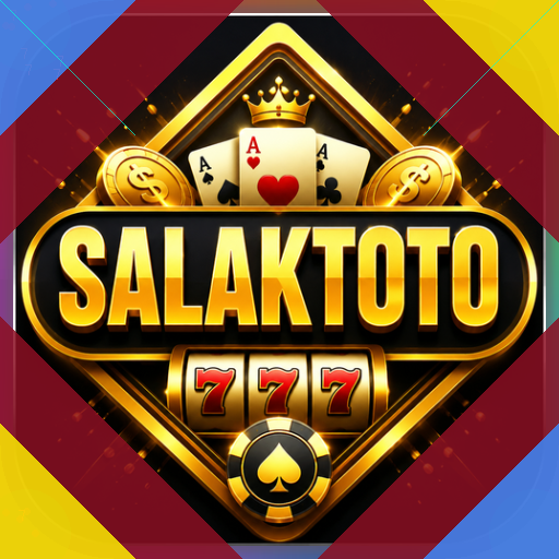 salaktoto — mitra unggulan